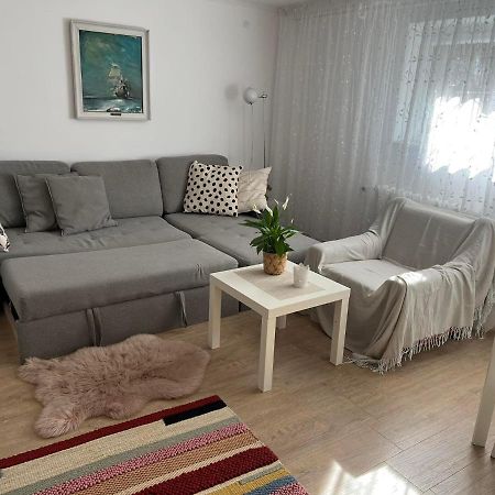Orlowo Nadmorskie Gdynia Bagian luar foto