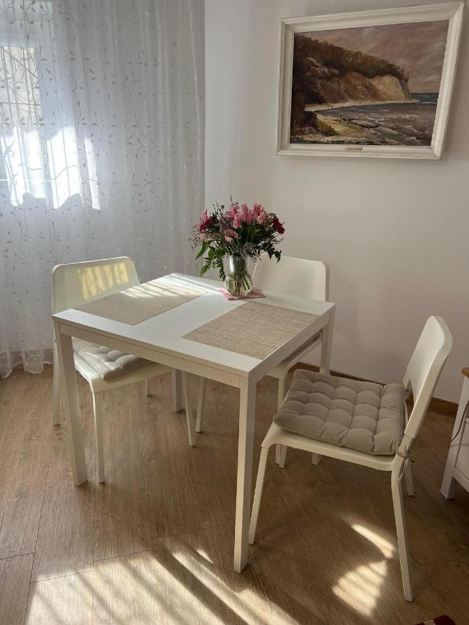 Orlowo Nadmorskie Gdynia Bagian luar foto