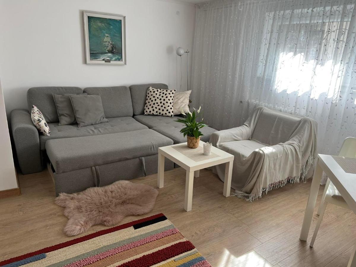 Orlowo Nadmorskie Gdynia Bagian luar foto